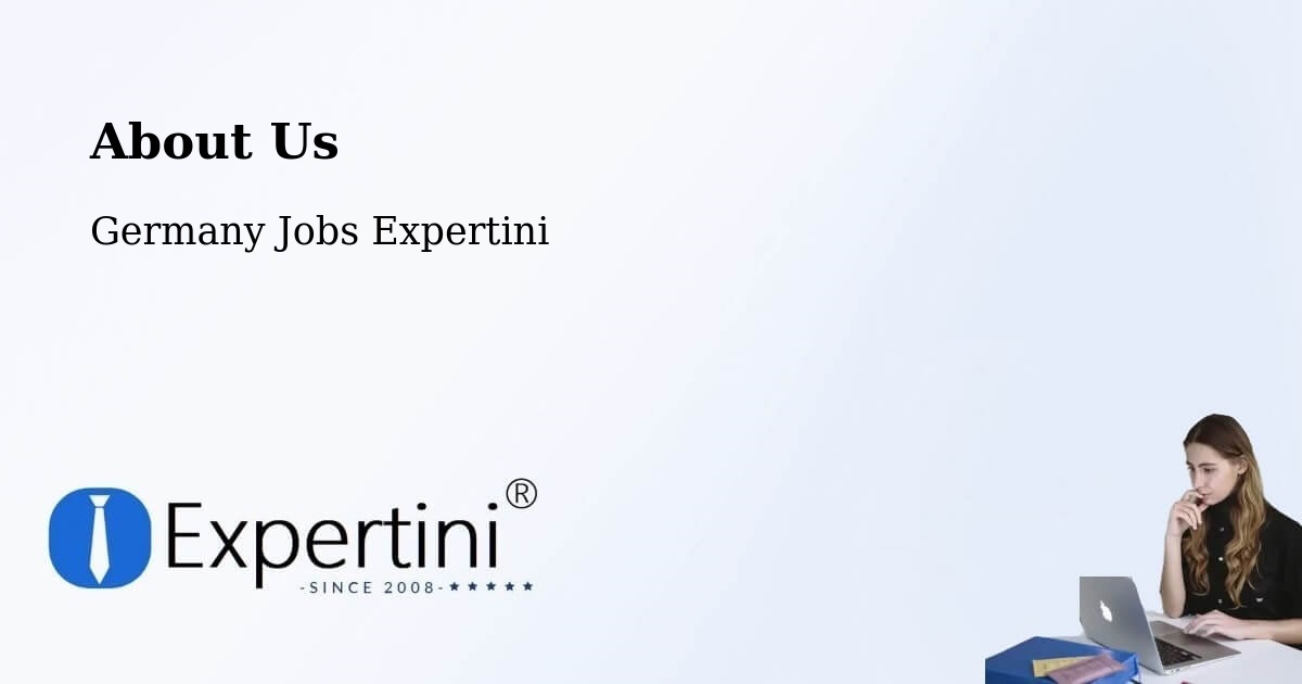 About Expertini Recruitment Platform  – Berghaupten - Berghaupten, Germany Jobs Expertini