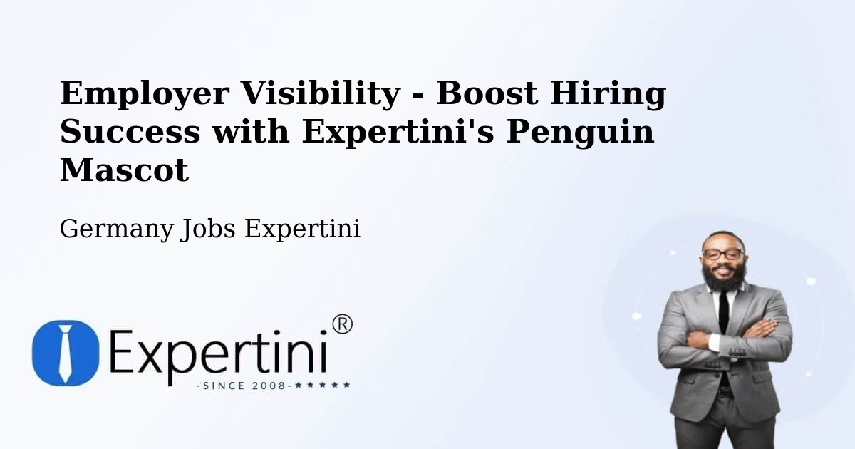 CV and Resume Visibility Optimization – Berghaupten - Germany Jobs Expertini